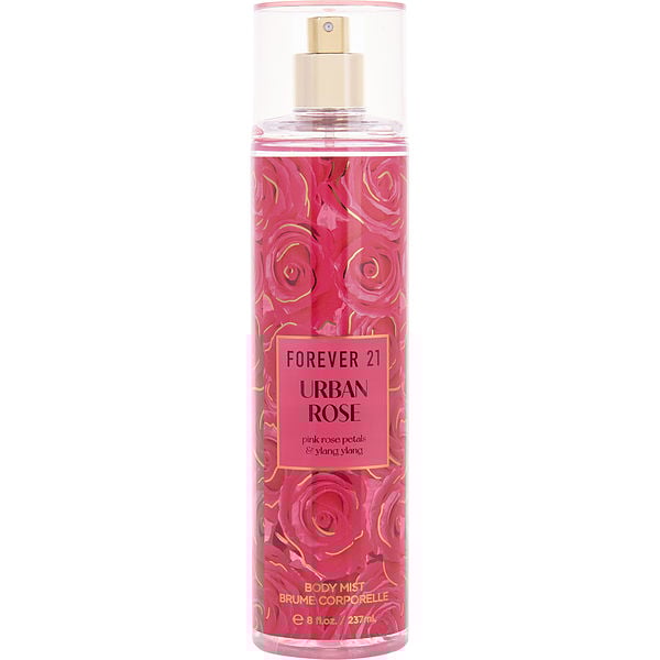 Urban Rose