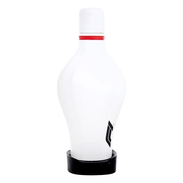 Formula 1 Neeeum White