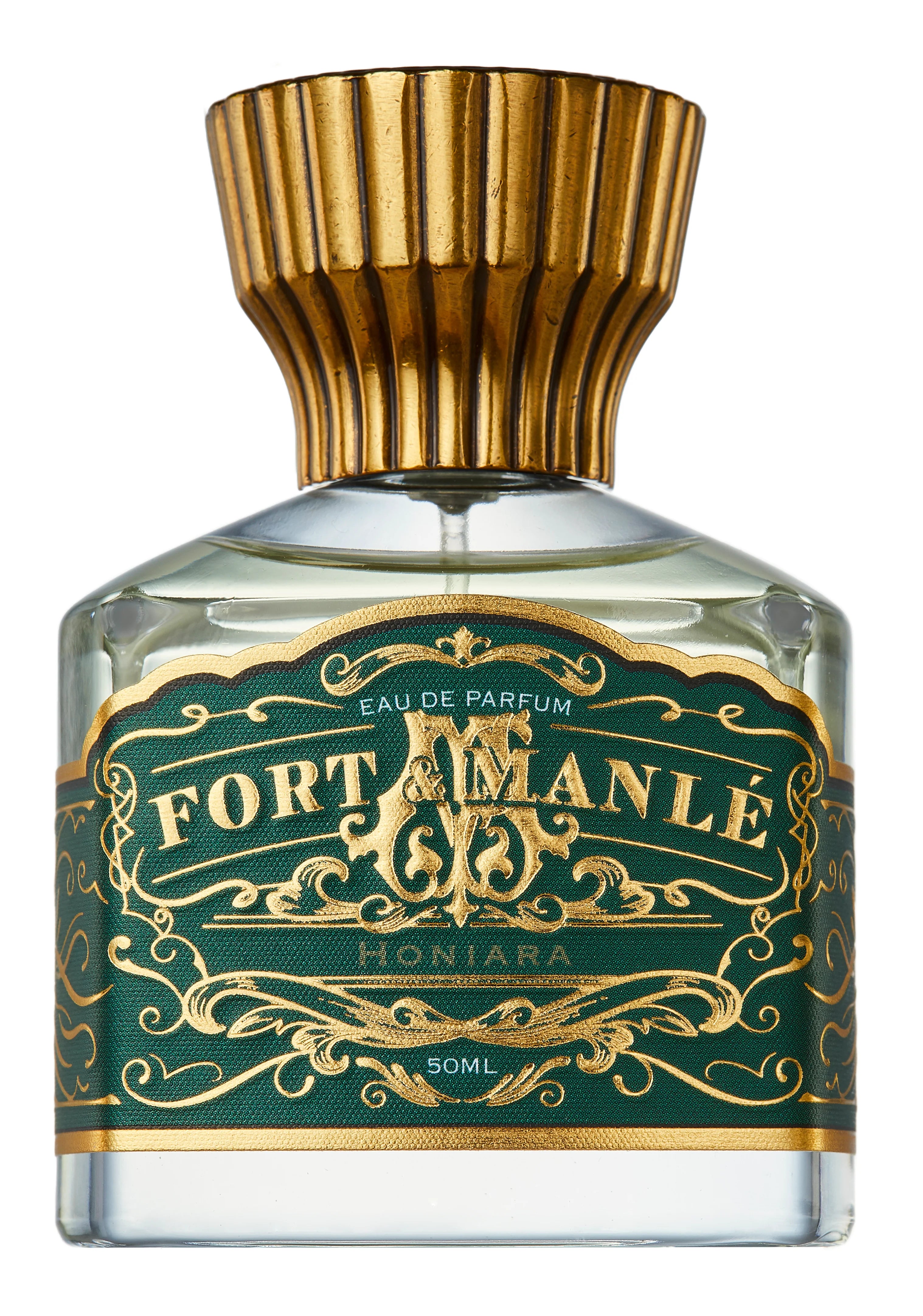 Fort Manle Honiara