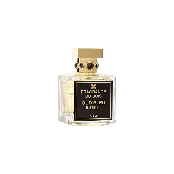 Fragrance Du Bois Oud Bleu Intense
