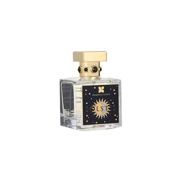 Fragrance Du Bois Solstis
