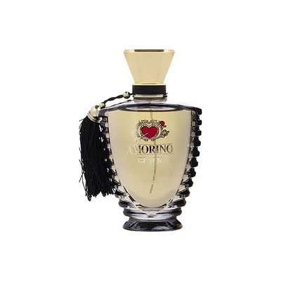 Amorino Black Diamond