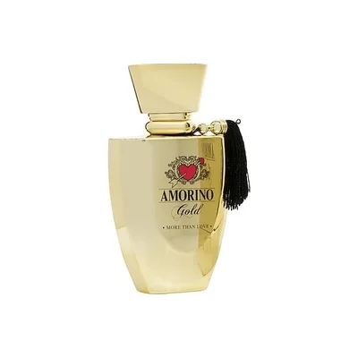 Amorino Gold Gold More Than Love
