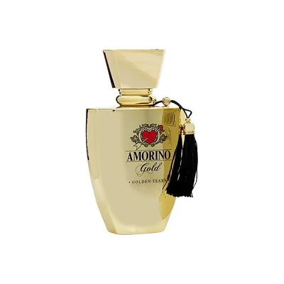 Amorino Gold Golden Tears