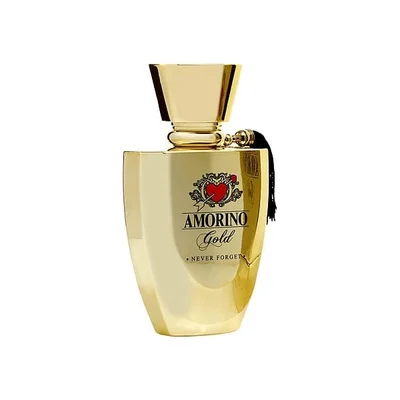 Amorino Gold Never Forget