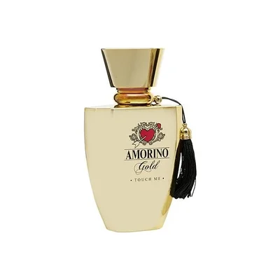 Amorino Gold Touch Me