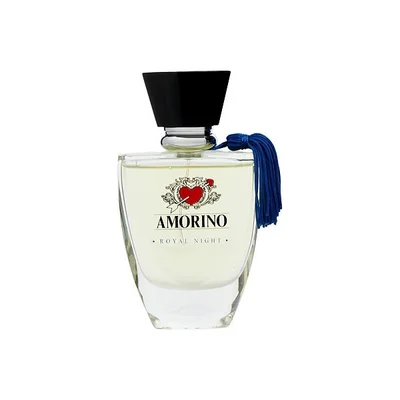 Amorino Prive Royal Night