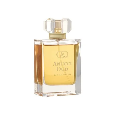 Anucci Oud