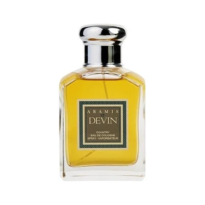 Aramis Devin