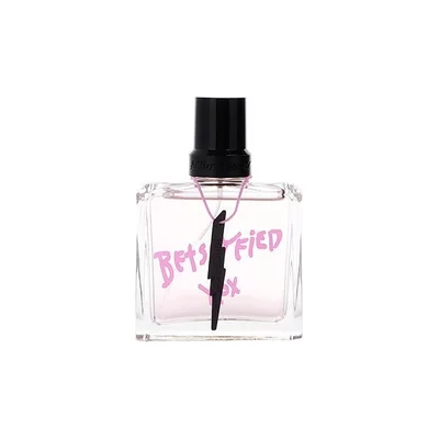 Betsey Johnson Betseyfied