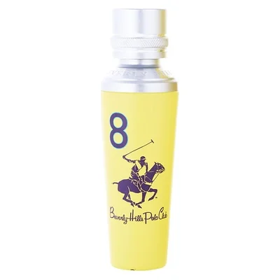 Beverly Hills Polo Club 8