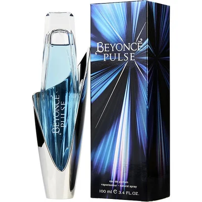Beyonce Pulse
