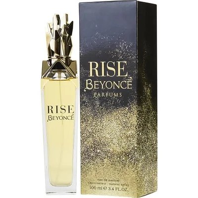 Beyonce Rise