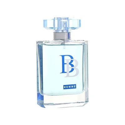 Blue Bloom