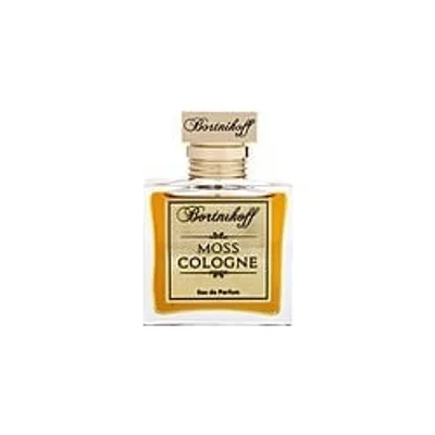 Bortnikoff Moss Cologne