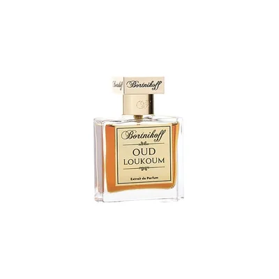Bortnikoff Oud Loukoum