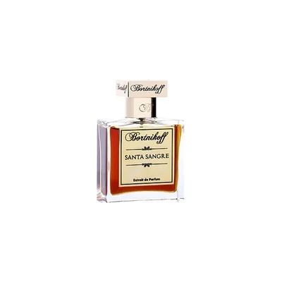 Bortnikoff Santa Sangre