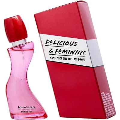 Bruno Banani Woman's Best