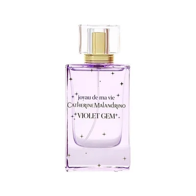 Catherine Malandrino Violet Gem