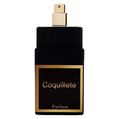 Coquillete Joal