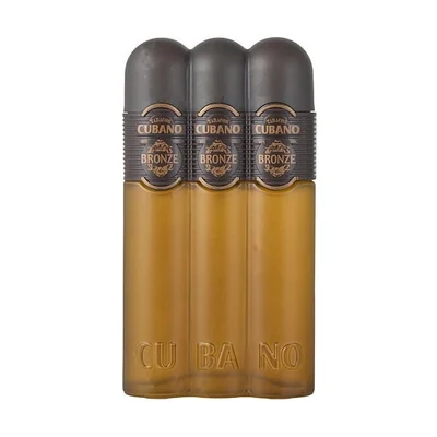 Cubano Bronze