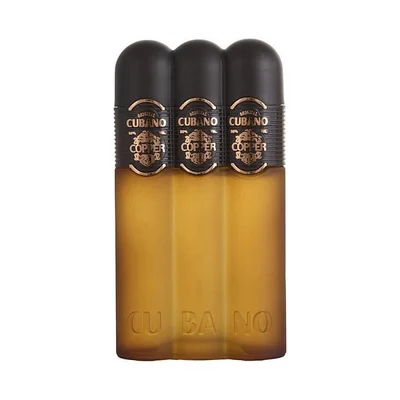Cubano Copper