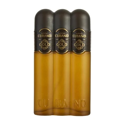 Cubano Gold