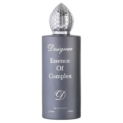Designer Essence Of Complex