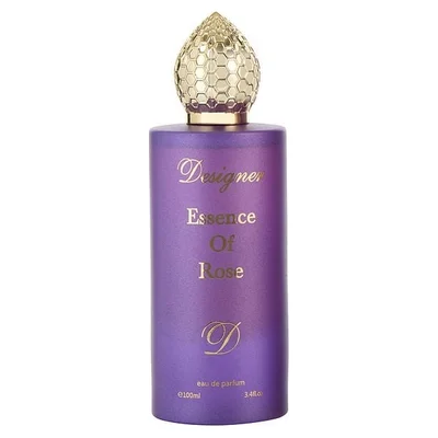 Designer Essence Of Rose