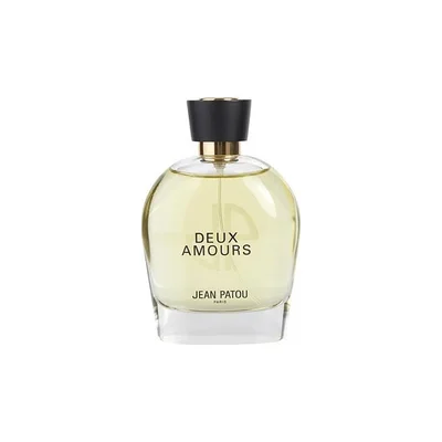 Deux Amours Jean Patou