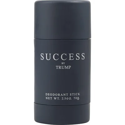 Donald Trump Success