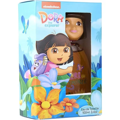 Dora The Explorer