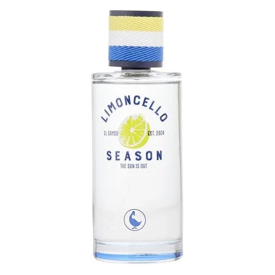 El Ganso Limoncello