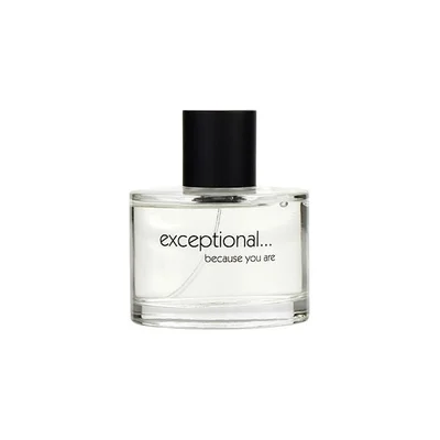 Exceptional-Because You Are