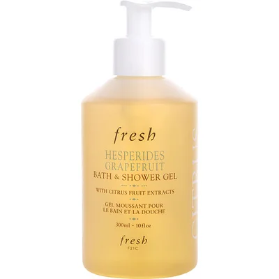 Fresh Hesperides Grapefruit