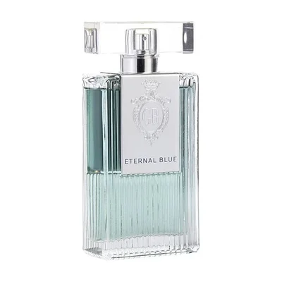 Georges Rech Eternal Blue