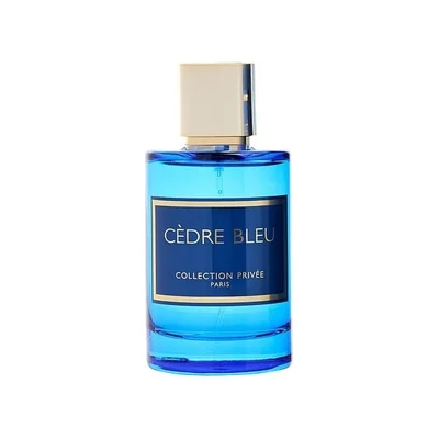 Geparlys Cedre Bleu