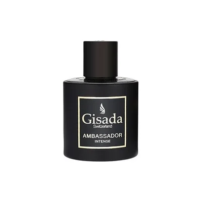 Gisada Ambassador Intense