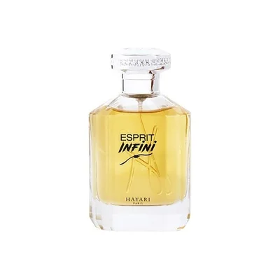 Hayari Espirit Infini