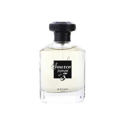 Hayari Joyeuse No 3