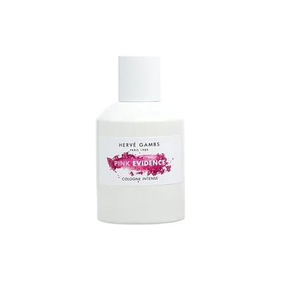 Herve Gambs Pink Evidence