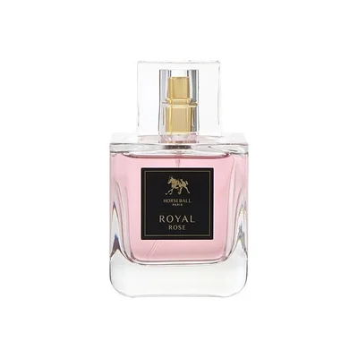 Horseball Royal Rose