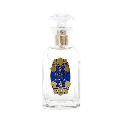 Iris Des Champs