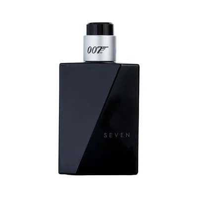 James Bond 007 Seven