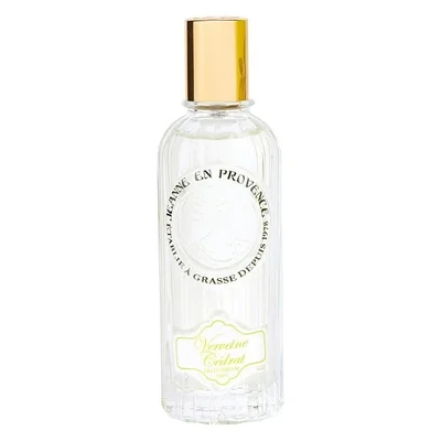 Jeanne En Provence Verviene Cedrat