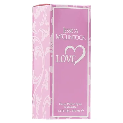 Jessica Mcclintock Love