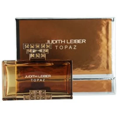 Judith Leiber Topaz