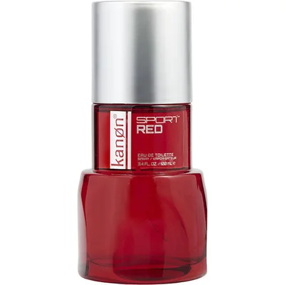 Kanon Red Sport