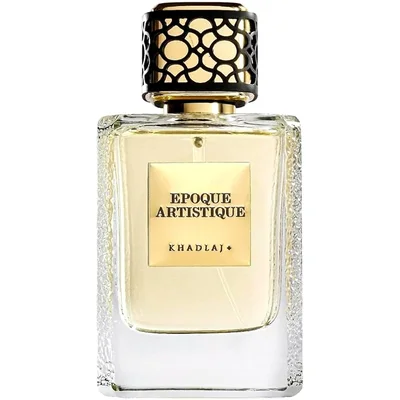 Khadlaj Epoque Artistique