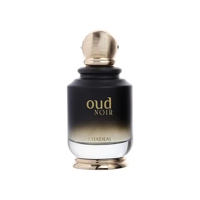 Khadlaj Oud Noir